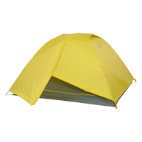 Big Agnes Blacktail 4